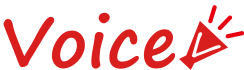 Voice Logo